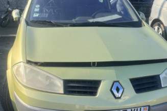 Leve vitre electrique avant droit RENAULT MEGANE 2
