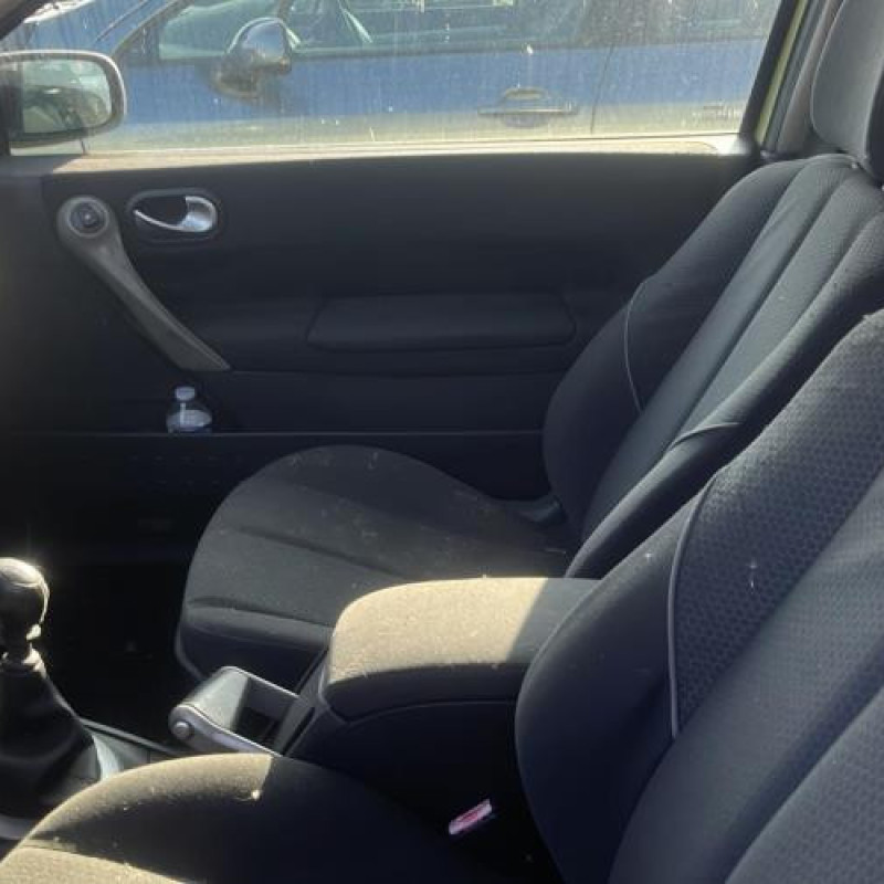 Leve vitre electrique avant droit RENAULT MEGANE 2 Photo n°14