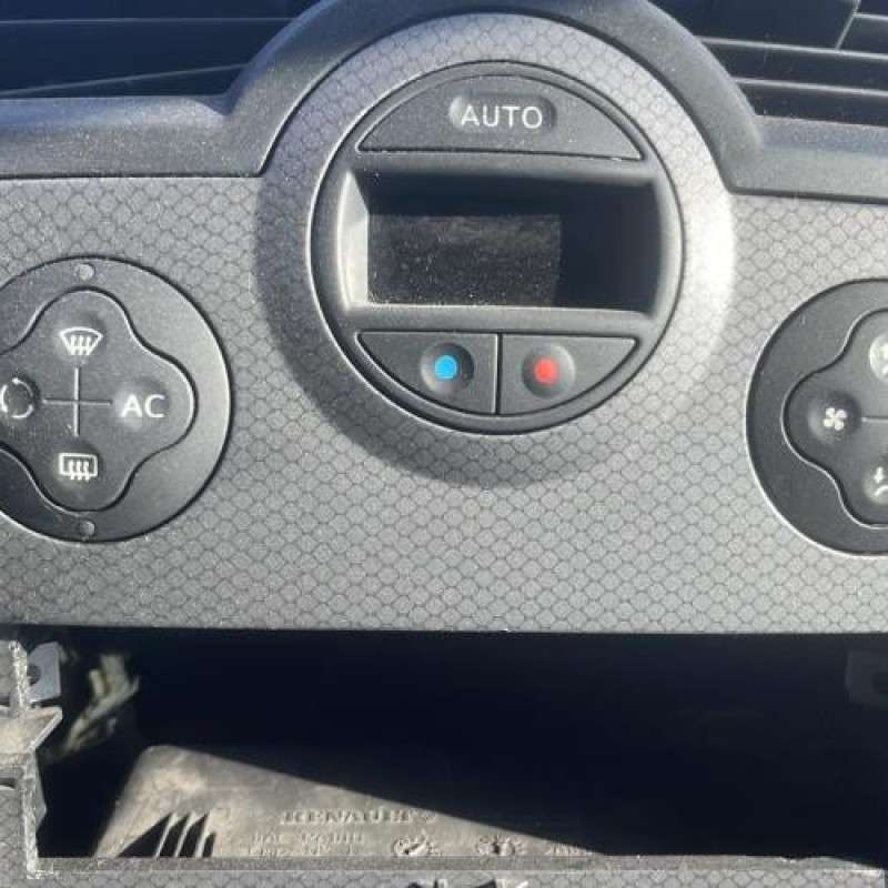 Leve vitre electrique avant droit RENAULT MEGANE 2 Photo n°18