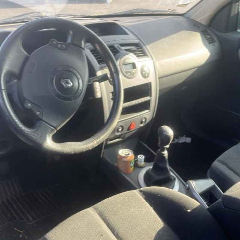 Leve vitre electrique avant droit RENAULT MEGANE 2 Photo n°20