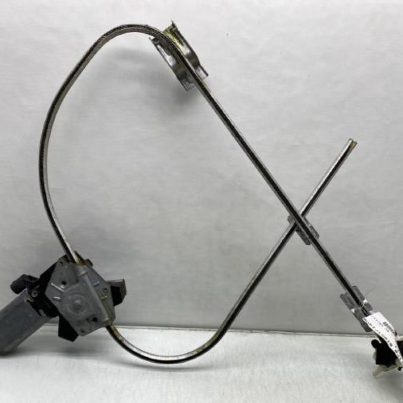 Leve vitre electrique avant droit RENAULT CLIO 1 Photo n°1