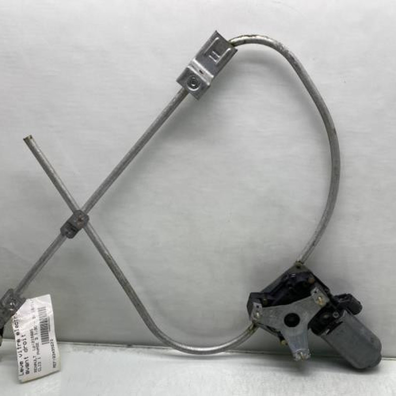 Leve vitre electrique avant droit RENAULT CLIO 1 Photo n°3