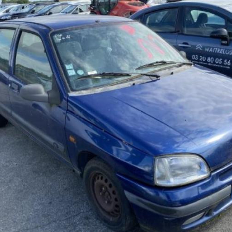 Leve vitre electrique avant droit RENAULT CLIO 1 Photo n°5