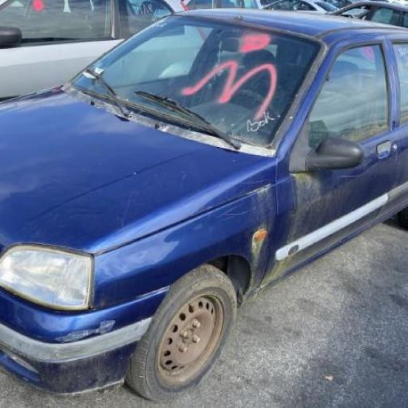 Leve vitre electrique avant droit RENAULT CLIO 1 Photo n°6