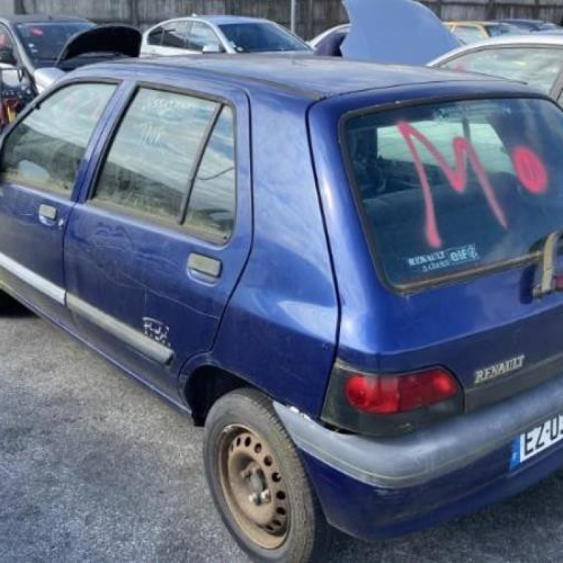 Leve vitre electrique avant droit RENAULT CLIO 1 Photo n°7