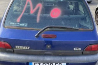 Leve vitre electrique avant droit RENAULT CLIO 1