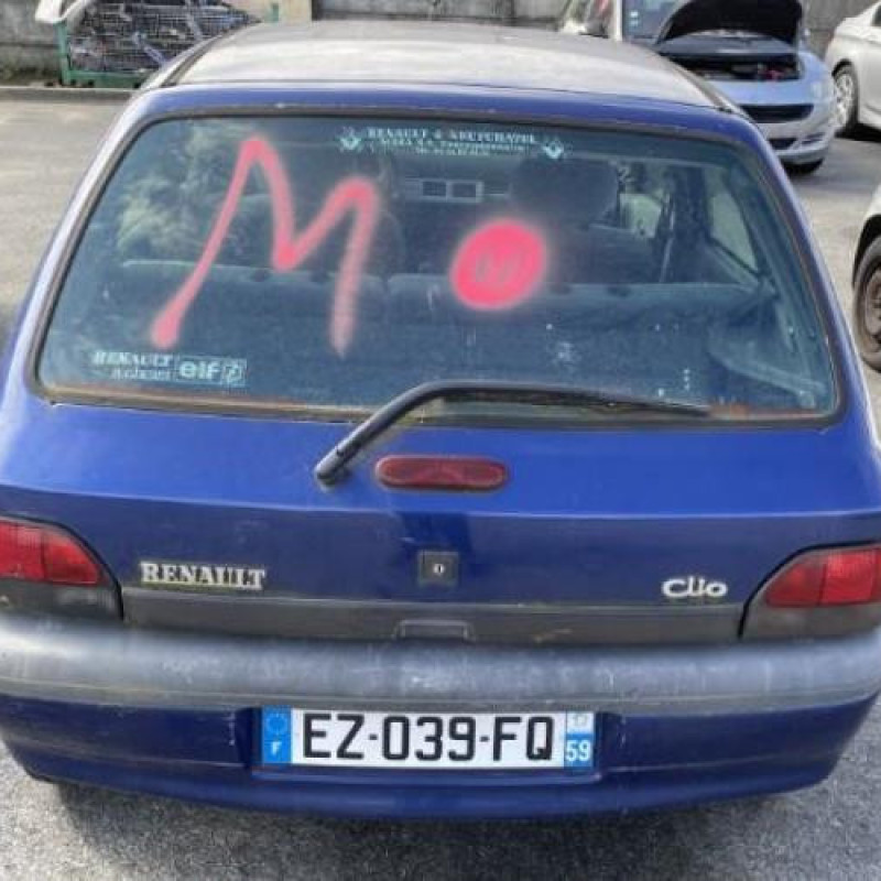 Leve vitre electrique avant droit RENAULT CLIO 1 Photo n°9