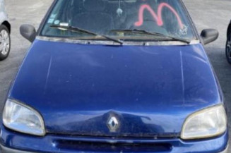 Leve vitre electrique avant droit RENAULT CLIO 1