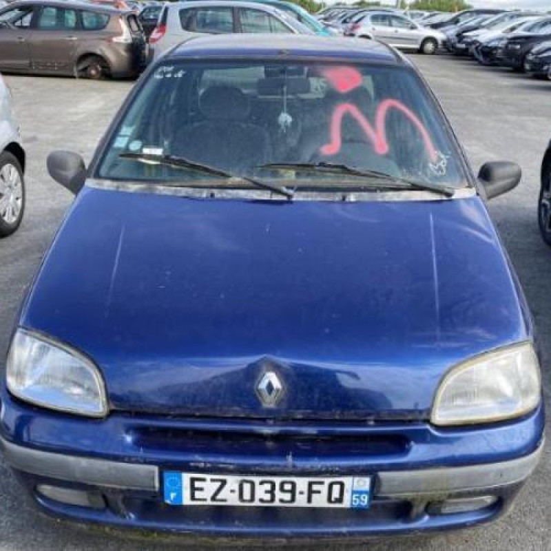 Leve vitre electrique avant droit RENAULT CLIO 1 Photo n°12