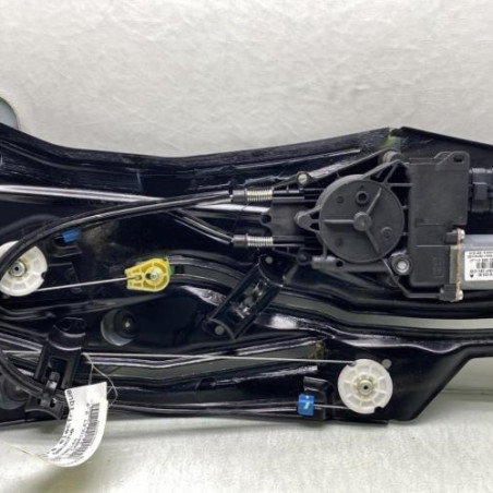 Leve vitre electrique arriere gauche PEUGEOT 308 1 Photo n°1