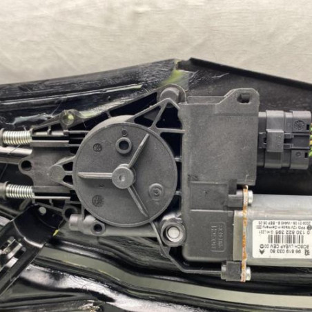 Leve vitre electrique arriere gauche PEUGEOT 308 1