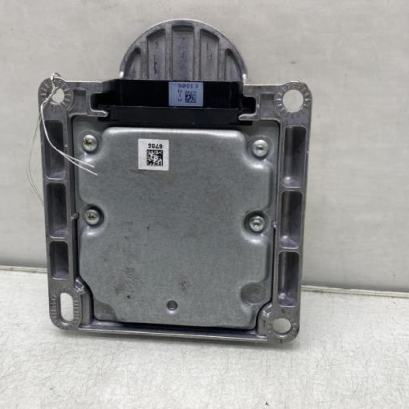 Boitier air bag BMW SERIE 1 F20 Photo n°4