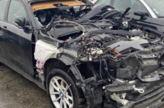 Boitier air bag BMW SERIE 1 F20