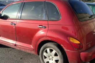 Leve vitre electrique avant gauche CHRYSLER PT CRUISER