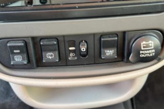 Leve vitre electrique avant gauche CHRYSLER PT CRUISER