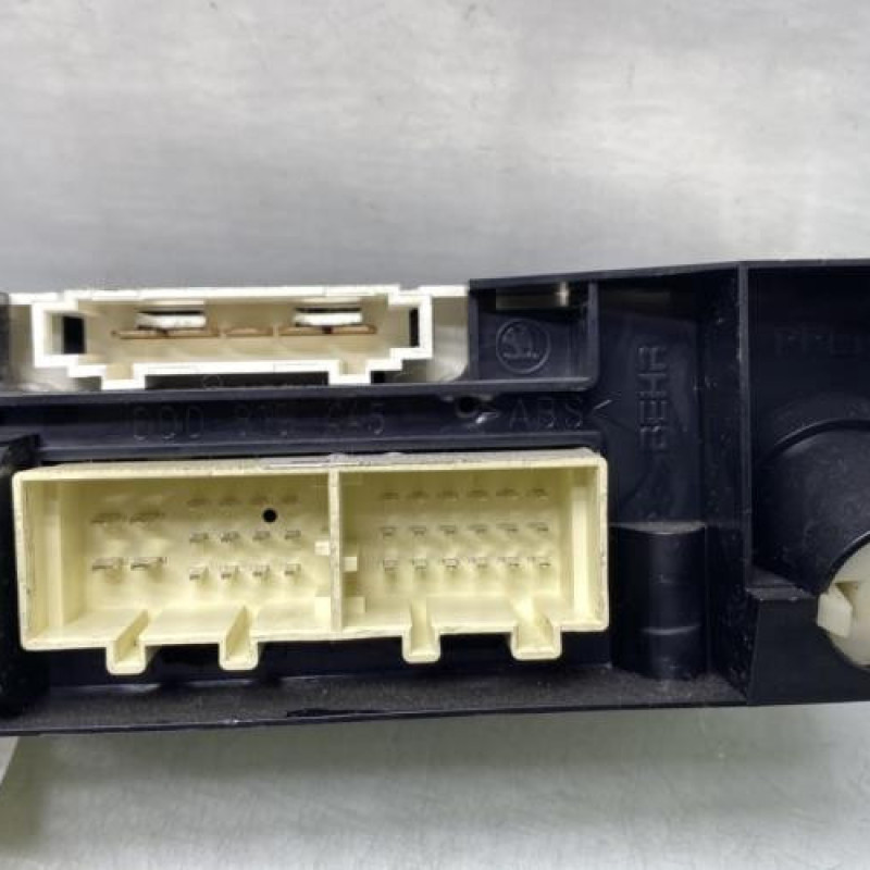 Commande chauffage AUDI A1 1 Photo n°3