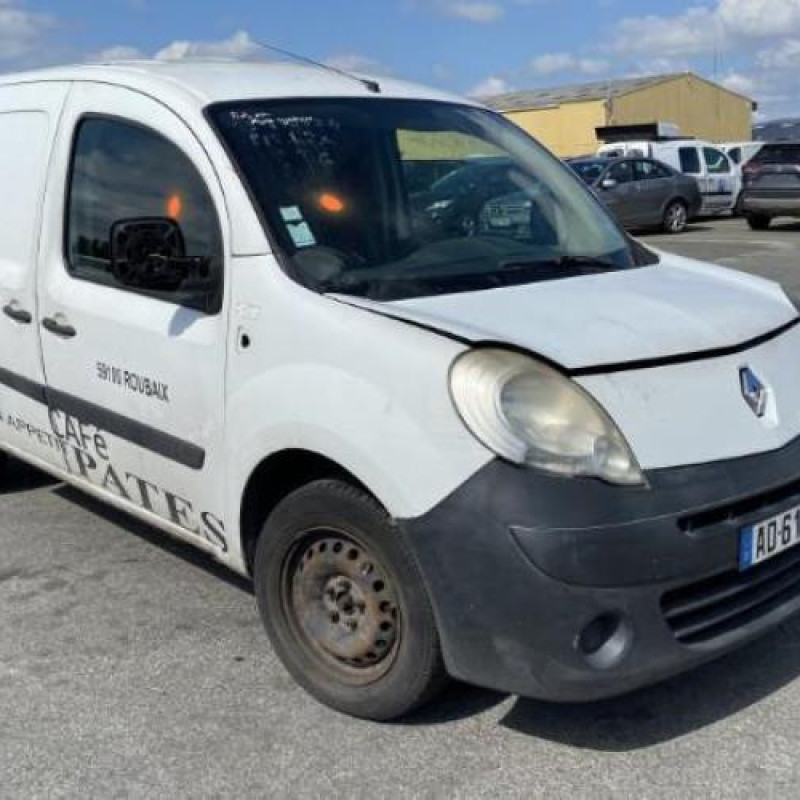 Glace retroviseur droit RENAULT KANGOO 2 Photo n°5
