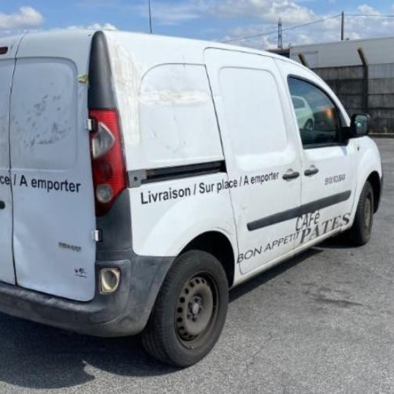 Glace retroviseur droit RENAULT KANGOO 2 Photo n°6