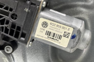Leve vitre electrique avant droit VOLKSWAGEN POLO 4