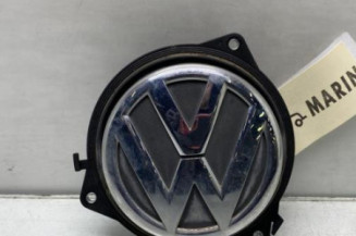 Bouton de coffre VOLKSWAGEN POLO 5 Photo n°1