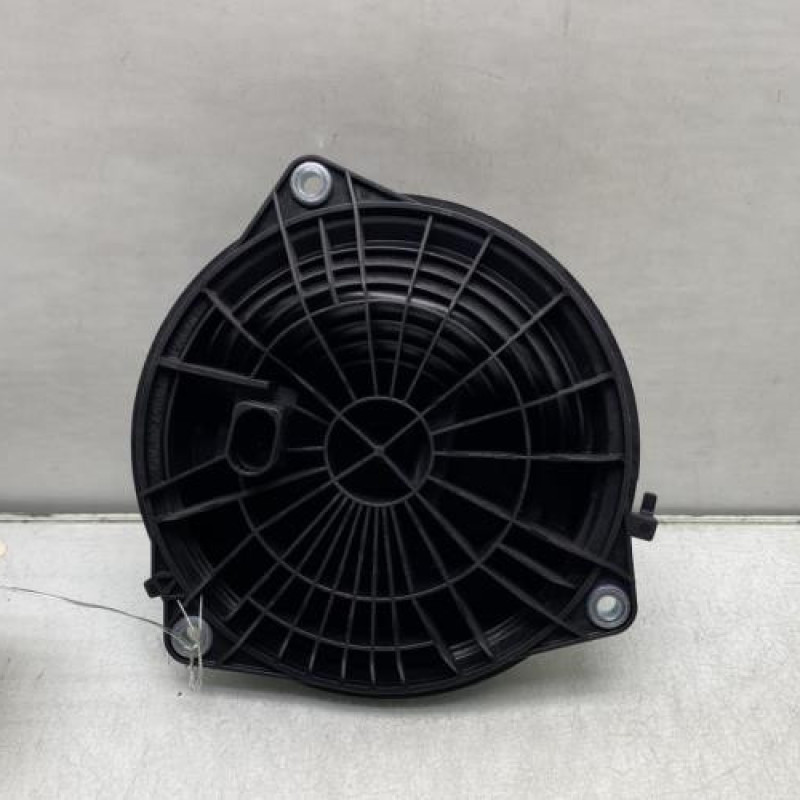 Bouton de coffre VOLKSWAGEN POLO 5 Photo n°2