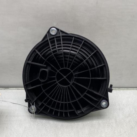 Bouton de coffre VOLKSWAGEN POLO 5