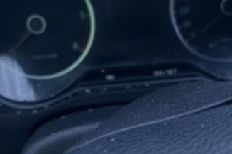 Bouton de coffre VOLKSWAGEN POLO 5