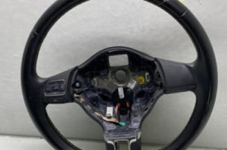Volant VOLKSWAGEN POLO 5 Photo n°1