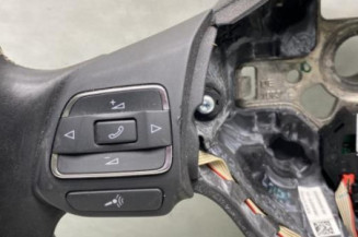 Volant VOLKSWAGEN POLO 5