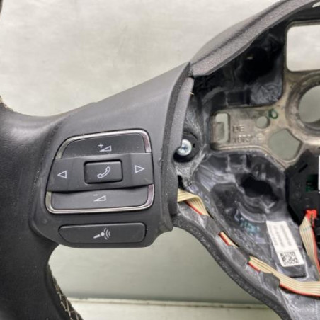 Volant VOLKSWAGEN POLO 5