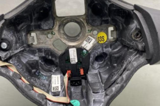 Volant VOLKSWAGEN POLO 5