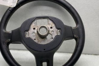 Volant VOLKSWAGEN POLO 5
