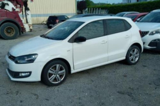Volant VOLKSWAGEN POLO 5