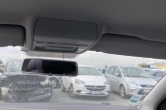 Volant VOLKSWAGEN POLO 5
