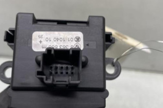 Commodo phare BMW SERIE 3 E46