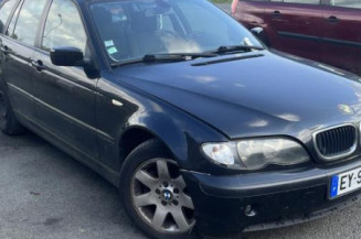Commodo phare BMW SERIE 3 E46