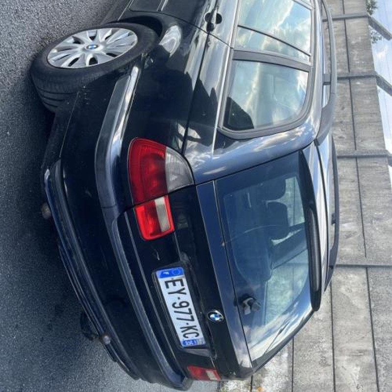 Commodo phare BMW SERIE 3 E46 Photo n°9