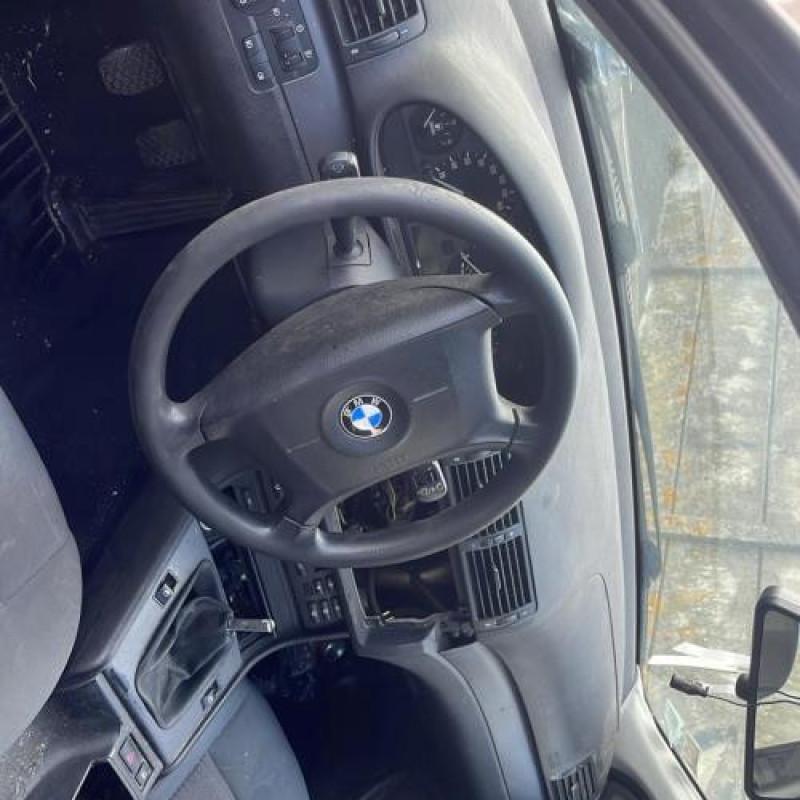 Commodo phare BMW SERIE 3 E46 Photo n°10