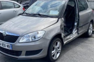 Cric SKODA FABIA 2