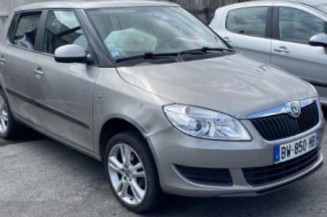 Cric SKODA FABIA 2