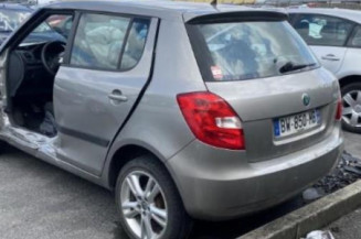 Cric SKODA FABIA 2