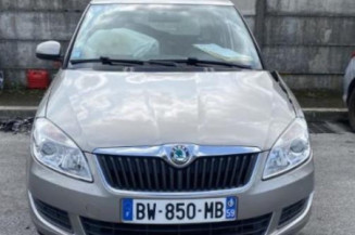 Cric SKODA FABIA 2