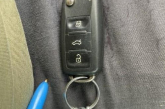 Cric SKODA FABIA 2