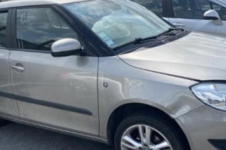 Cric SKODA FABIA 2