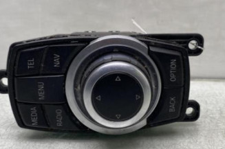 Commande GPS BMW SERIE 1 F20