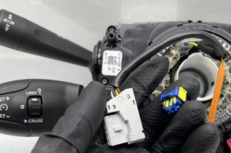 Com (Bloc Contacteur Tournant+Commodo Essuie Glace+Commodo Phare) PEUGEOT 308 2
