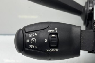 Com (Bloc Contacteur Tournant+Commodo Essuie Glace+Commodo Phare) PEUGEOT 308 2