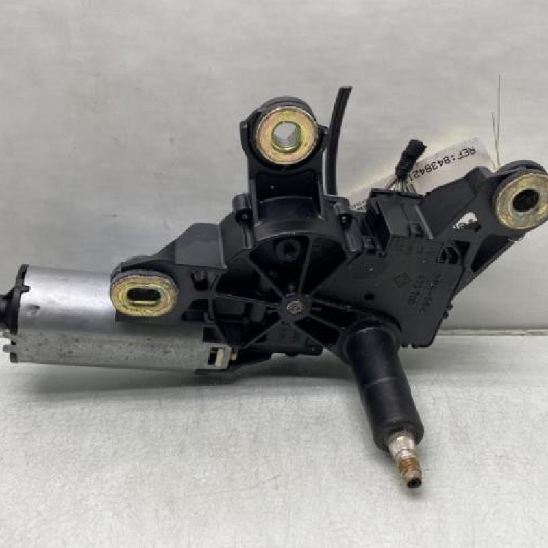 Moteur essuie glace arriere VOLKSWAGEN POLO 4 Photo n°1