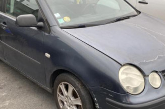 Moteur essuie glace arriere VOLKSWAGEN POLO 4