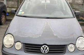 Moteur essuie glace arriere VOLKSWAGEN POLO 4